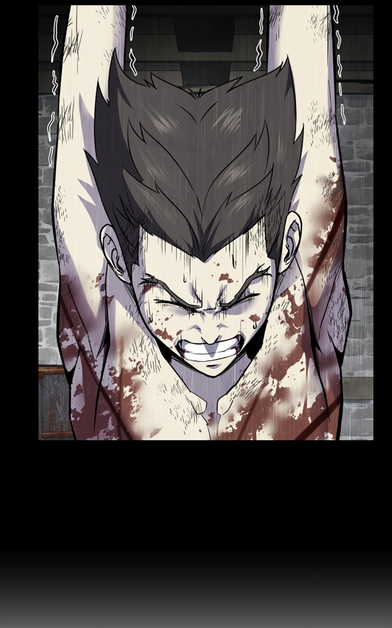 Read The Boy of Death FR Manga Online