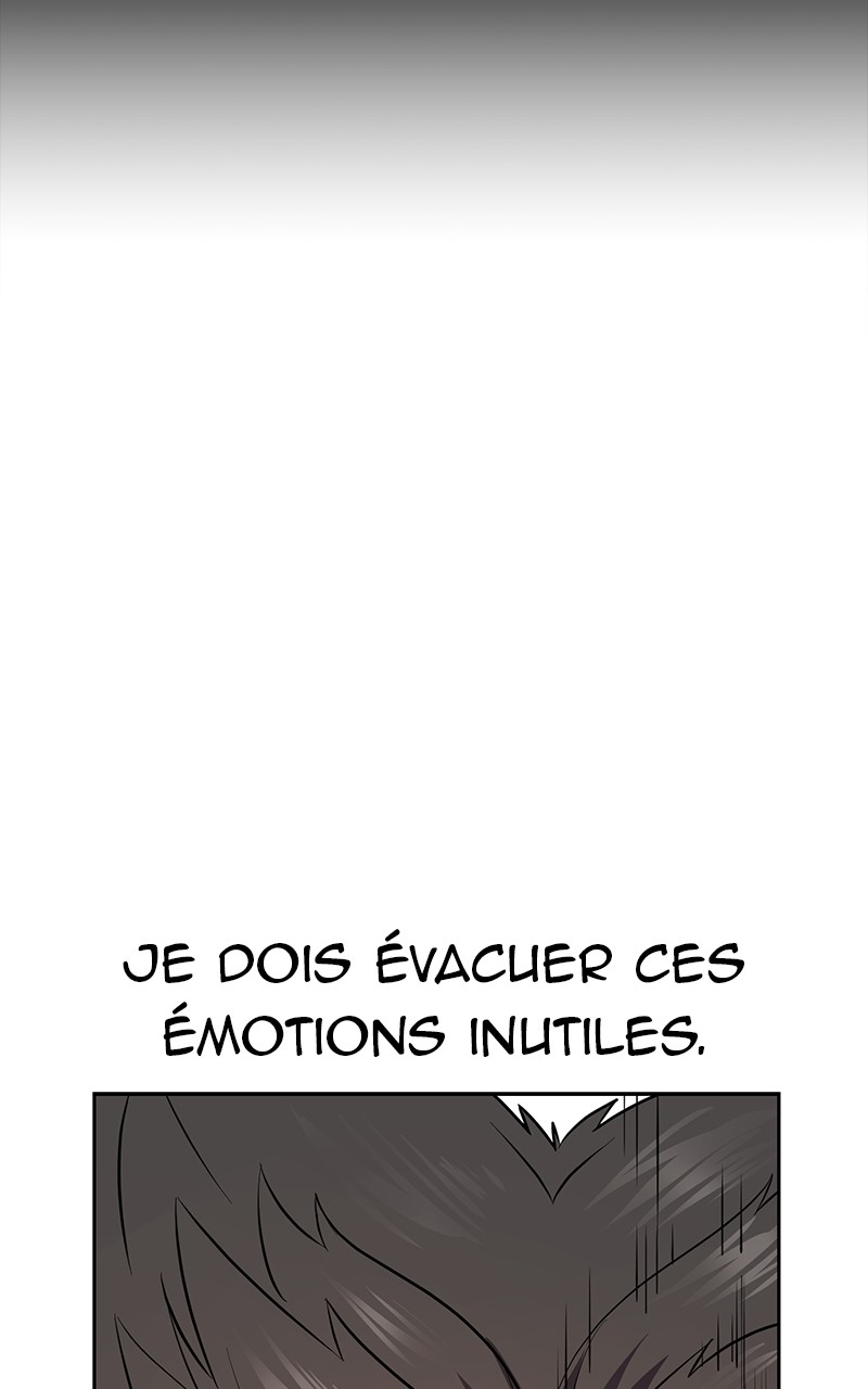 Read The Boy of Death FR Manga Online