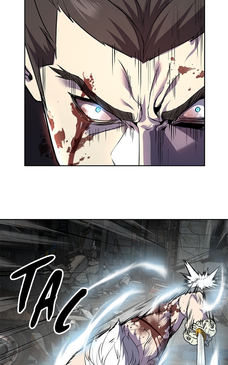 Read The Boy of Death FR Manga Online