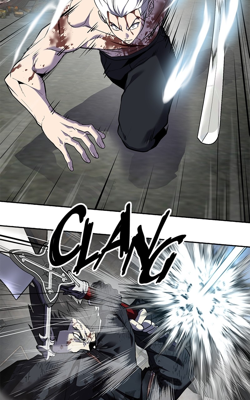 Read The Boy of Death FR Manga Online