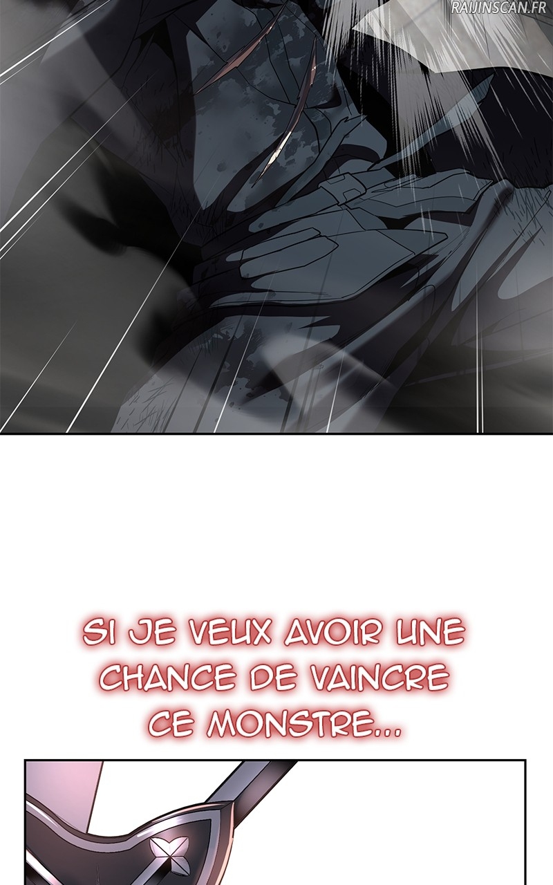 Read The Boy of Death FR Manga Online