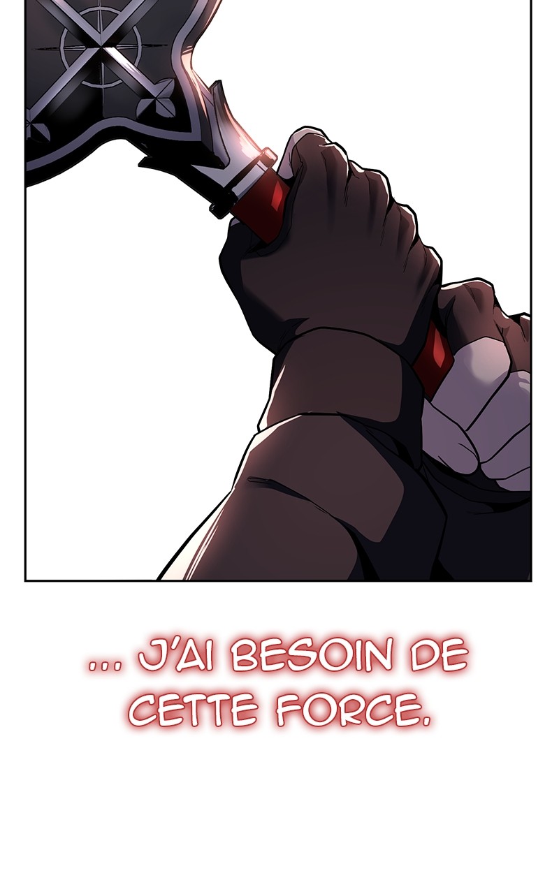 Read The Boy of Death FR Manga Online