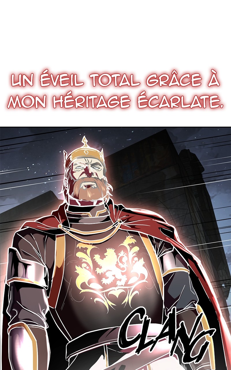 Read The Boy of Death FR Manga Online