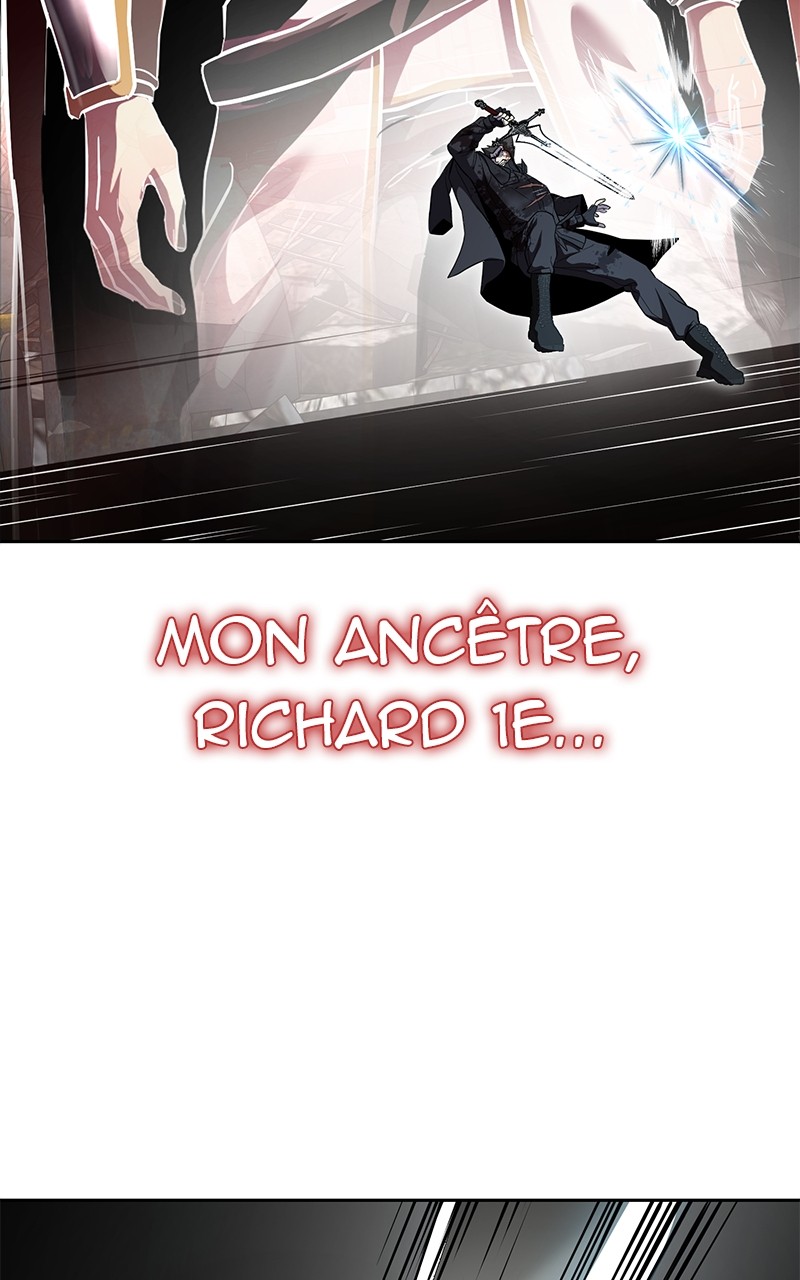 Read The Boy of Death FR Manga Online