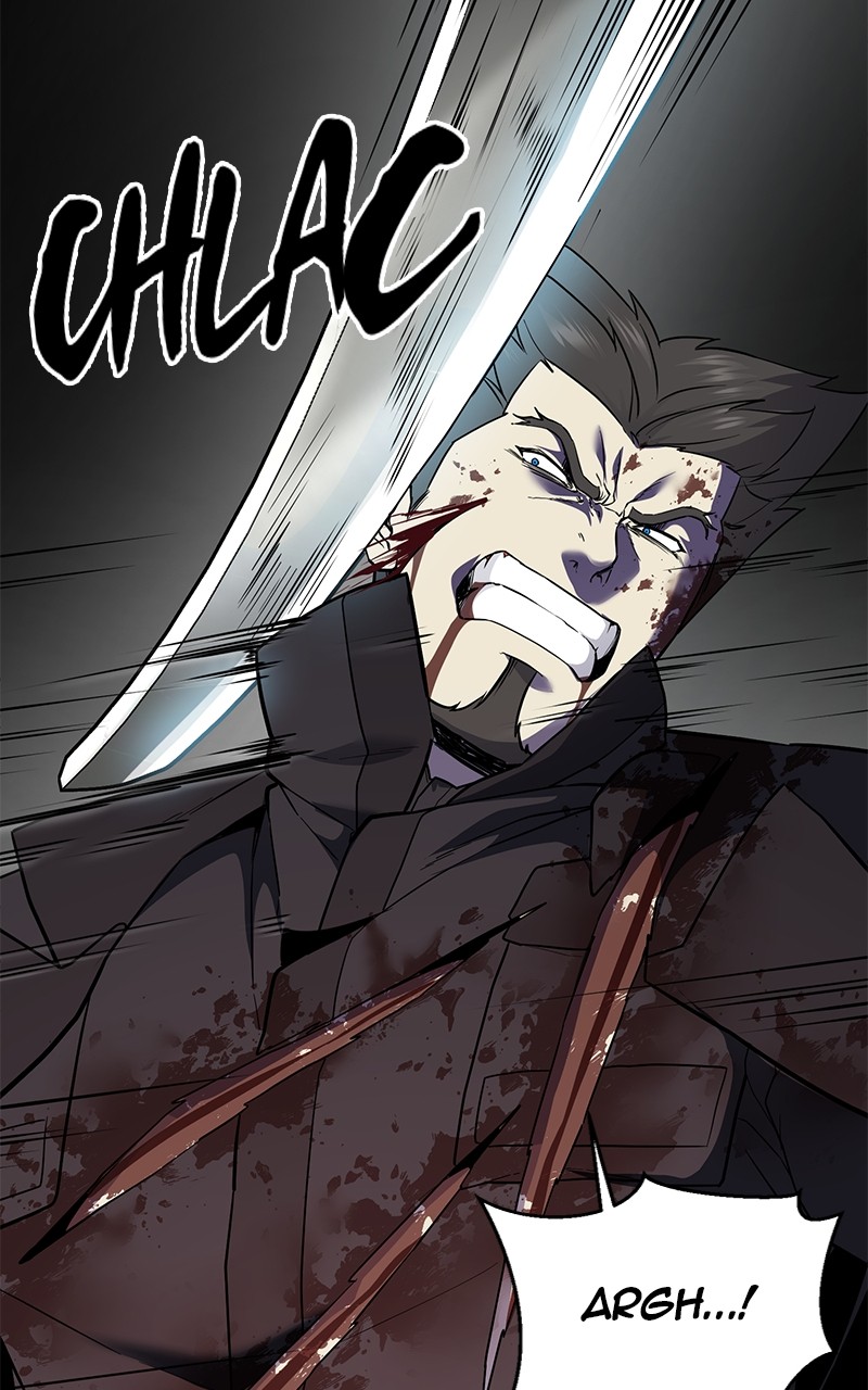 Read The Boy of Death FR Manga Online