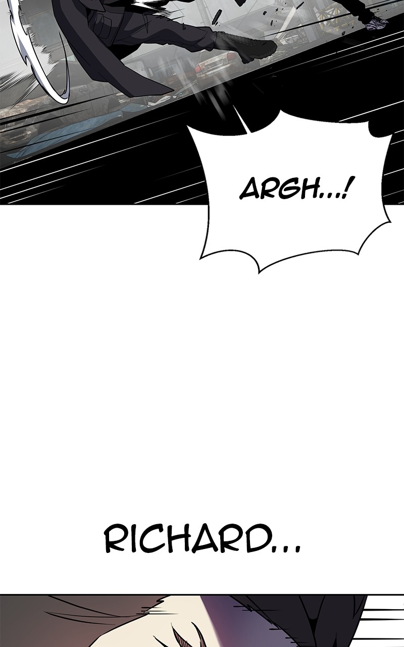 Read The Boy of Death FR Manga Online