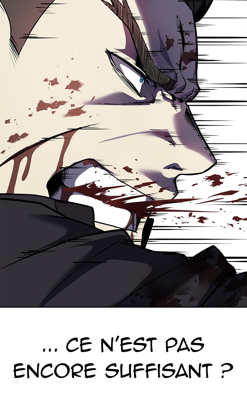 Read The Boy of Death FR Manga Online