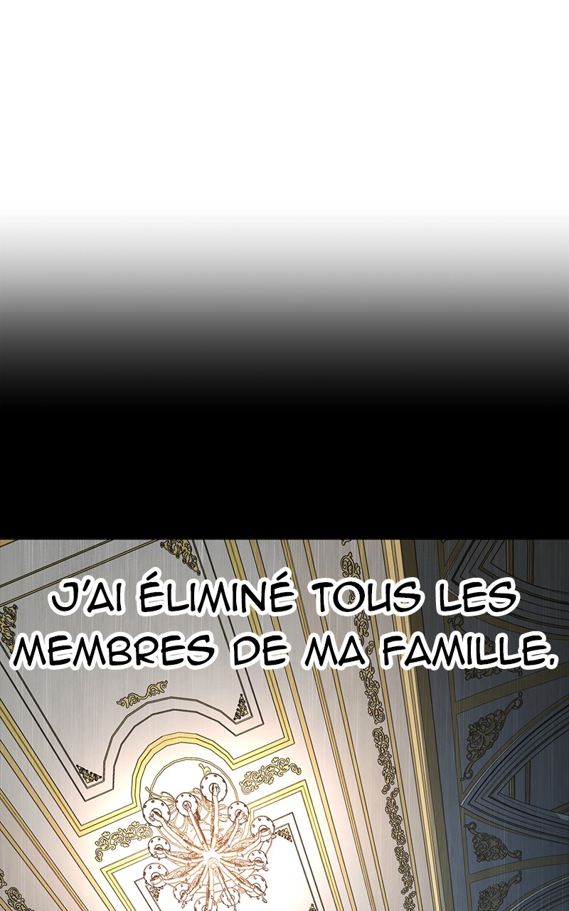 Read The Boy of Death FR Manga Online