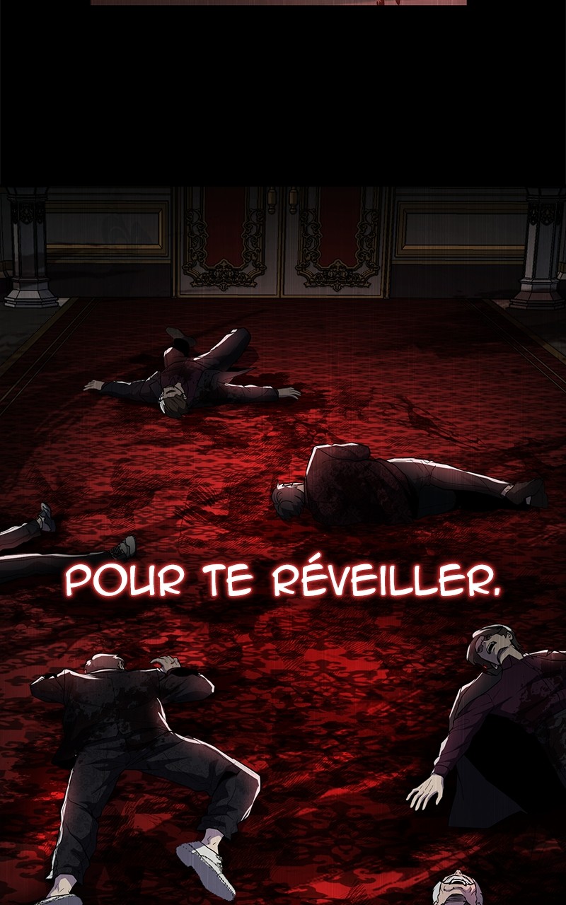 Read The Boy of Death FR Manga Online