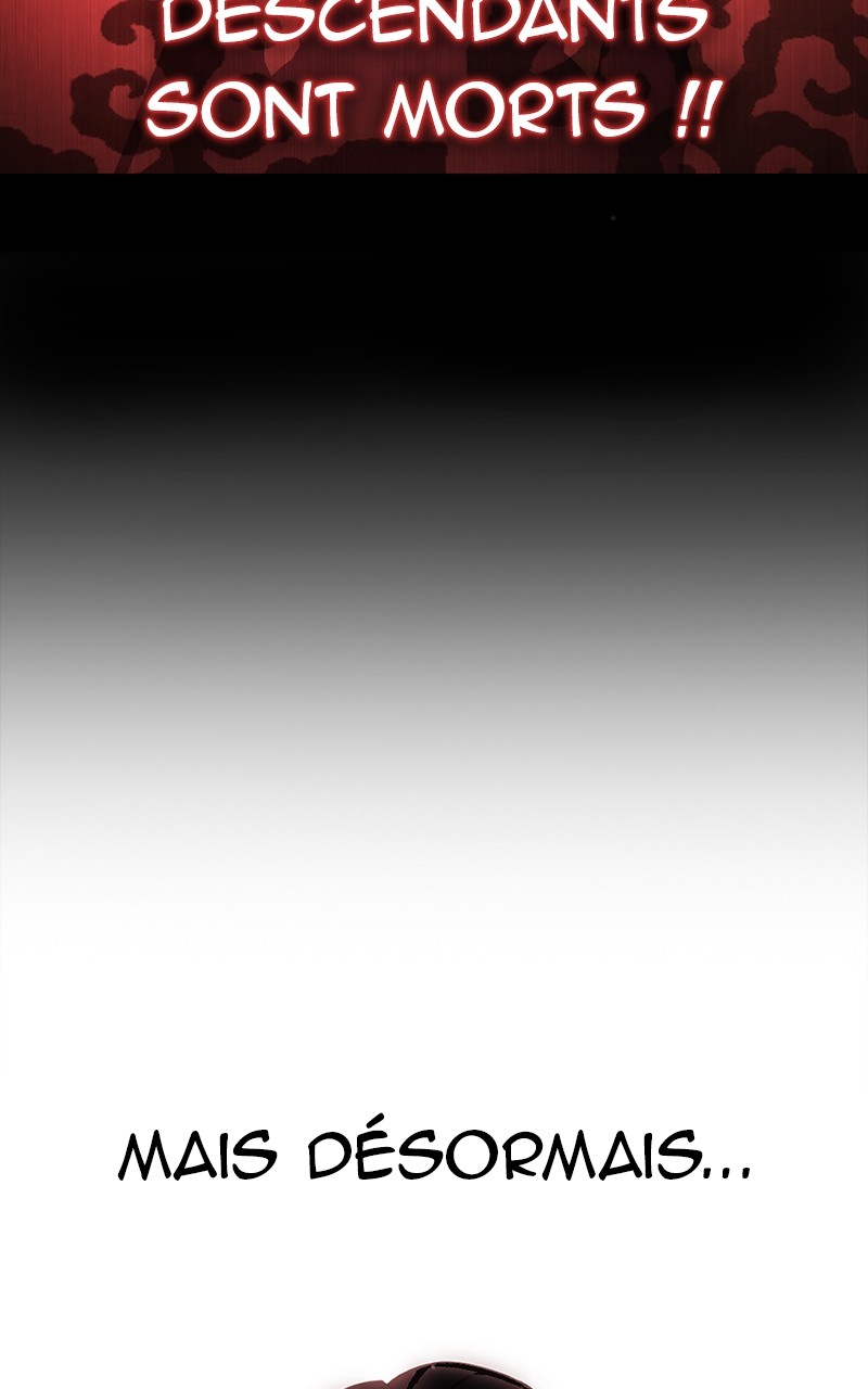 Read The Boy of Death FR Manga Online