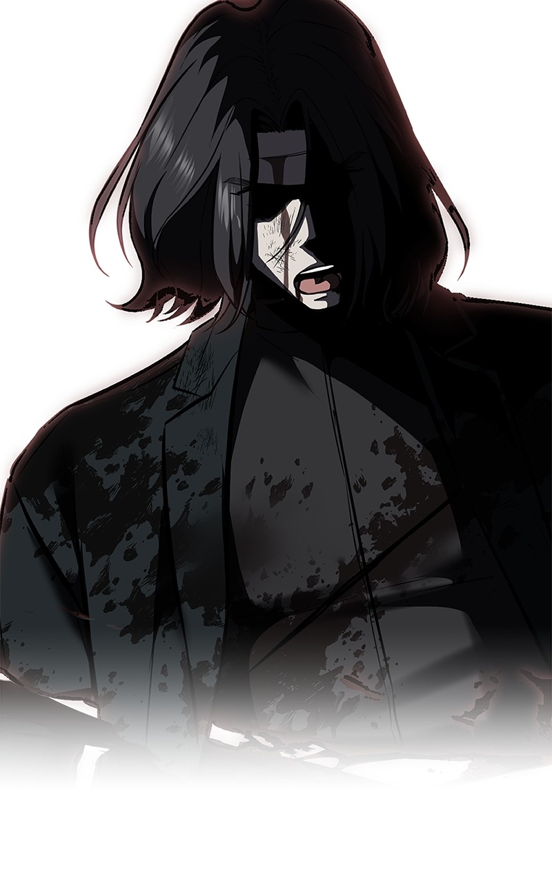 Read The Boy of Death FR Manga Online