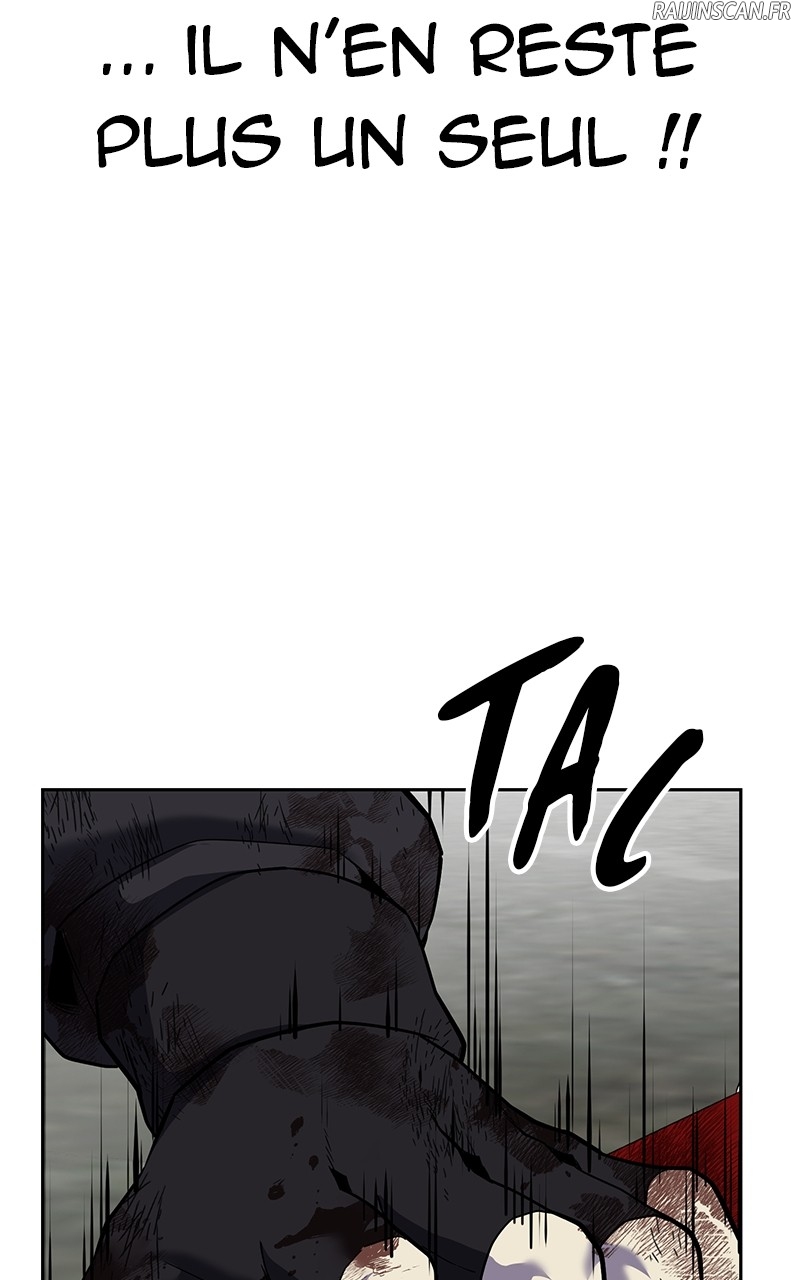 Read The Boy of Death FR Manga Online