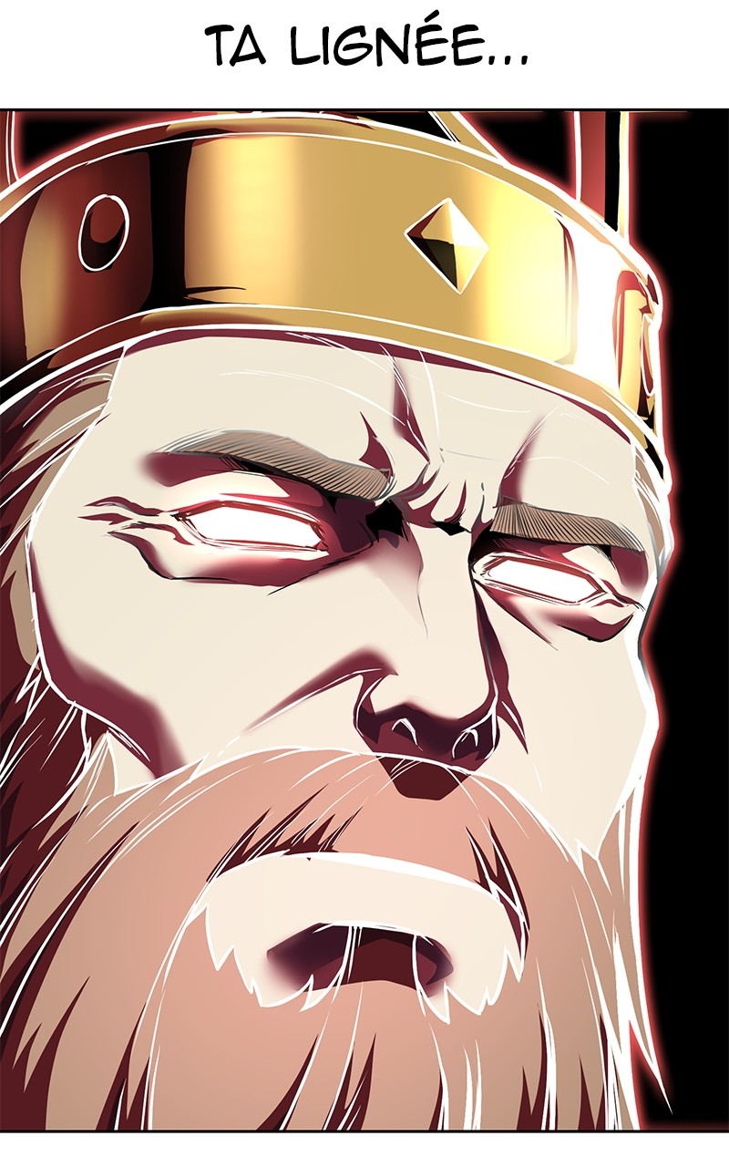 Read The Boy of Death FR Manga Online