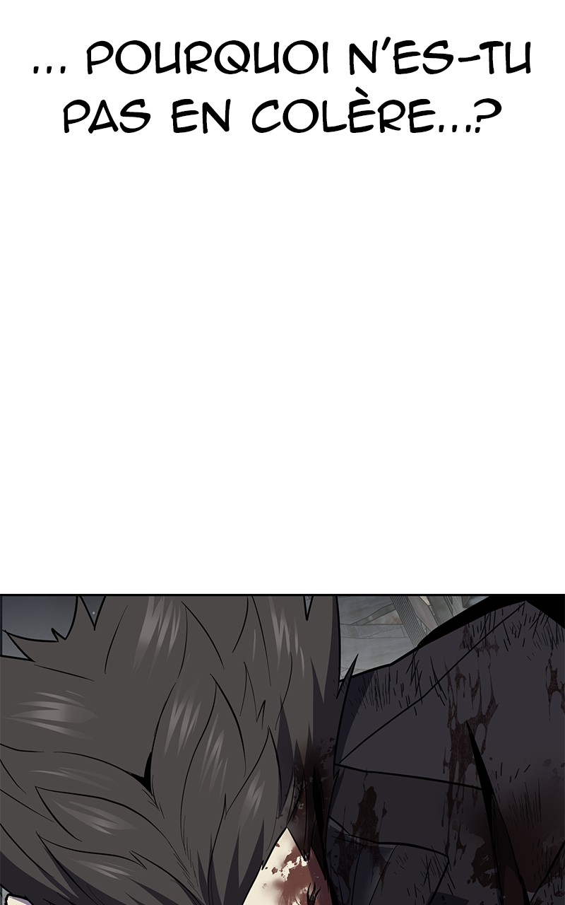 Read The Boy of Death FR Manga Online