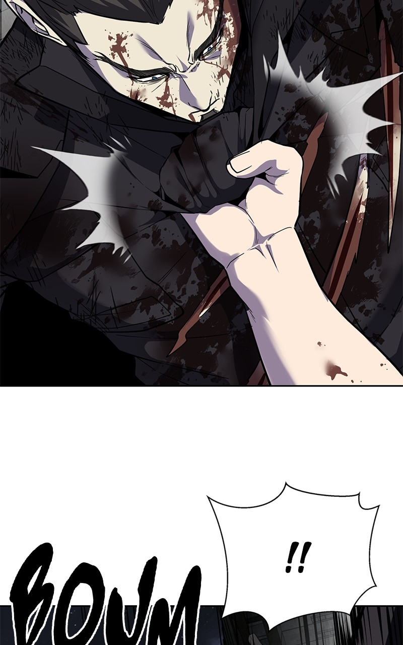 Read The Boy of Death FR Manga Online