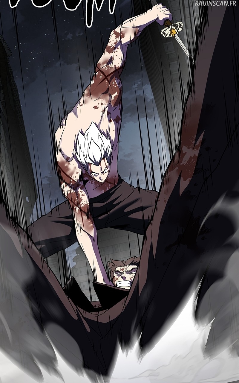 Read The Boy of Death FR Manga Online