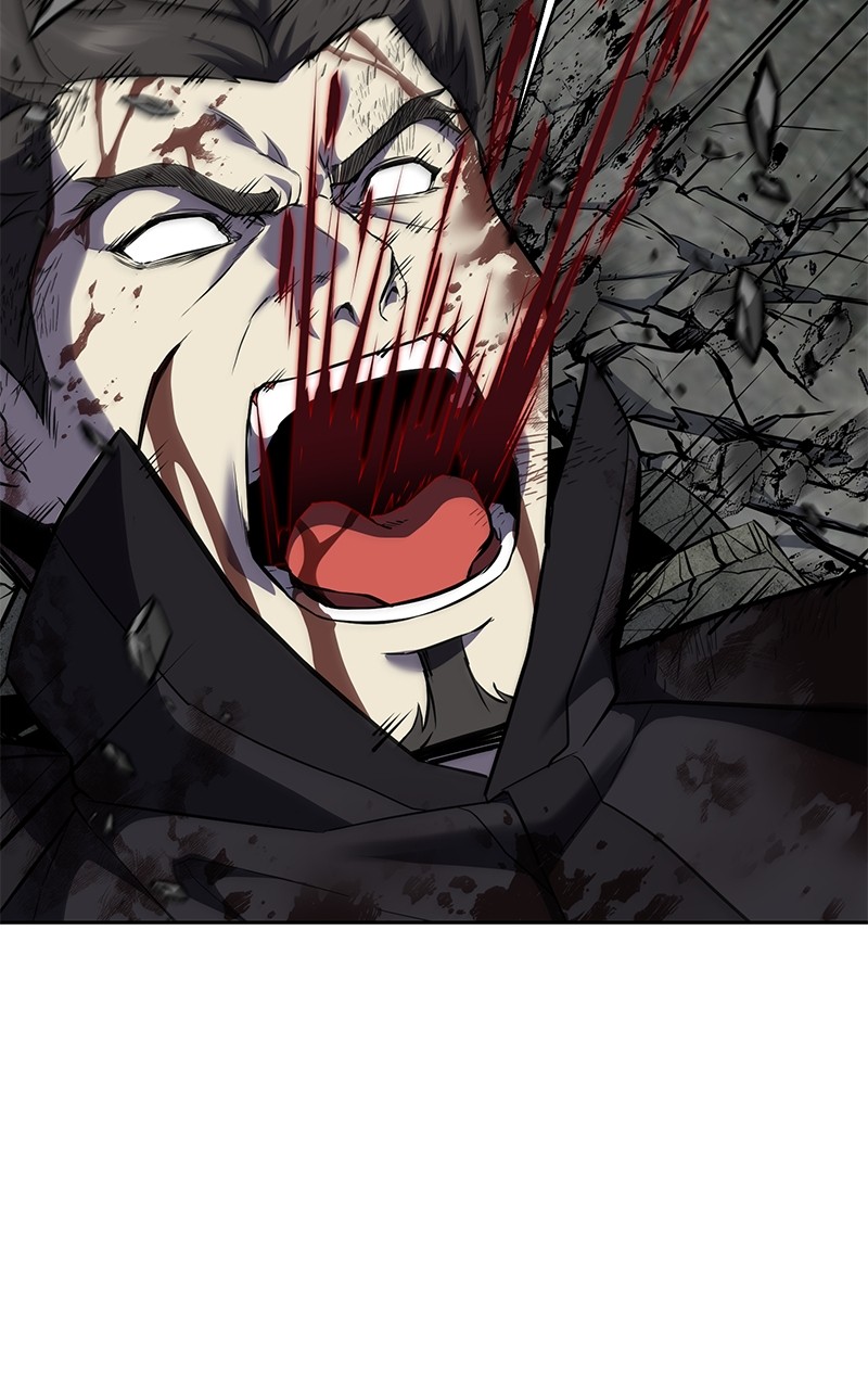 Read The Boy of Death FR Manga Online