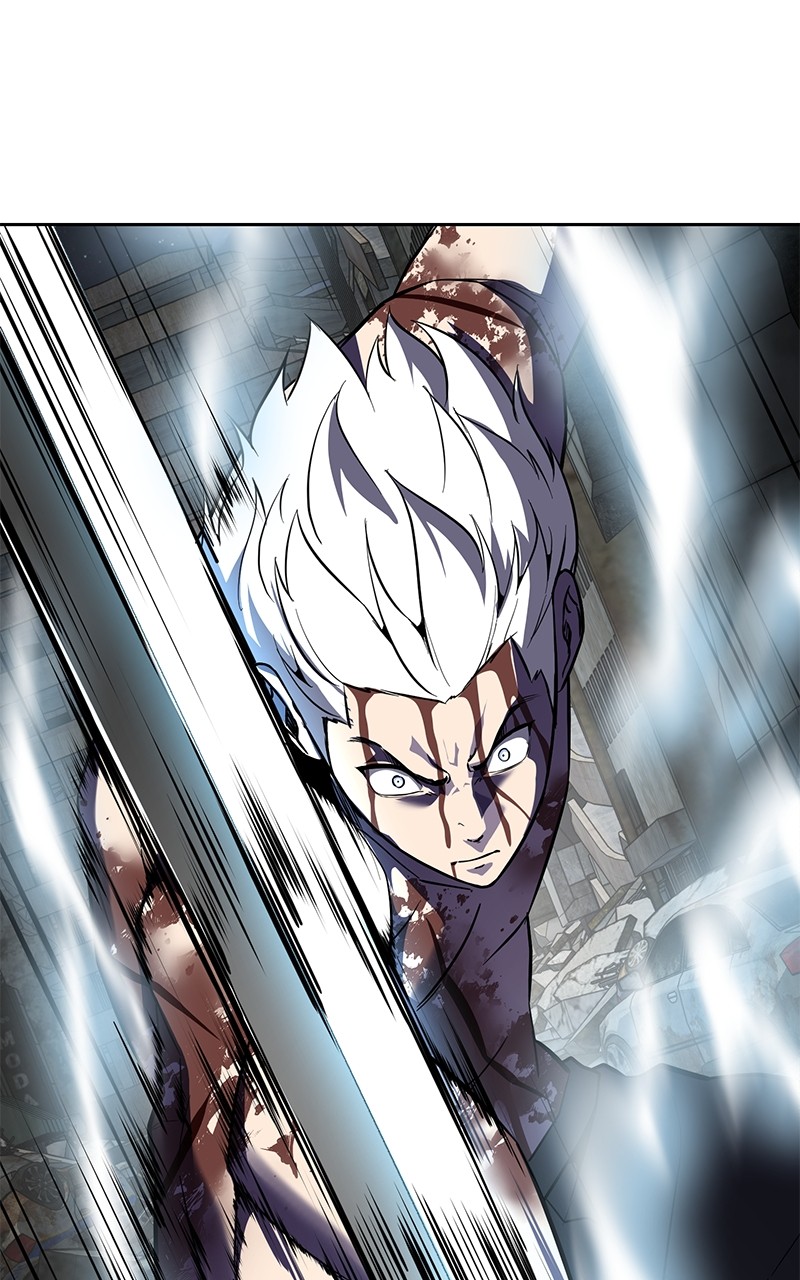 Read The Boy of Death FR Manga Online