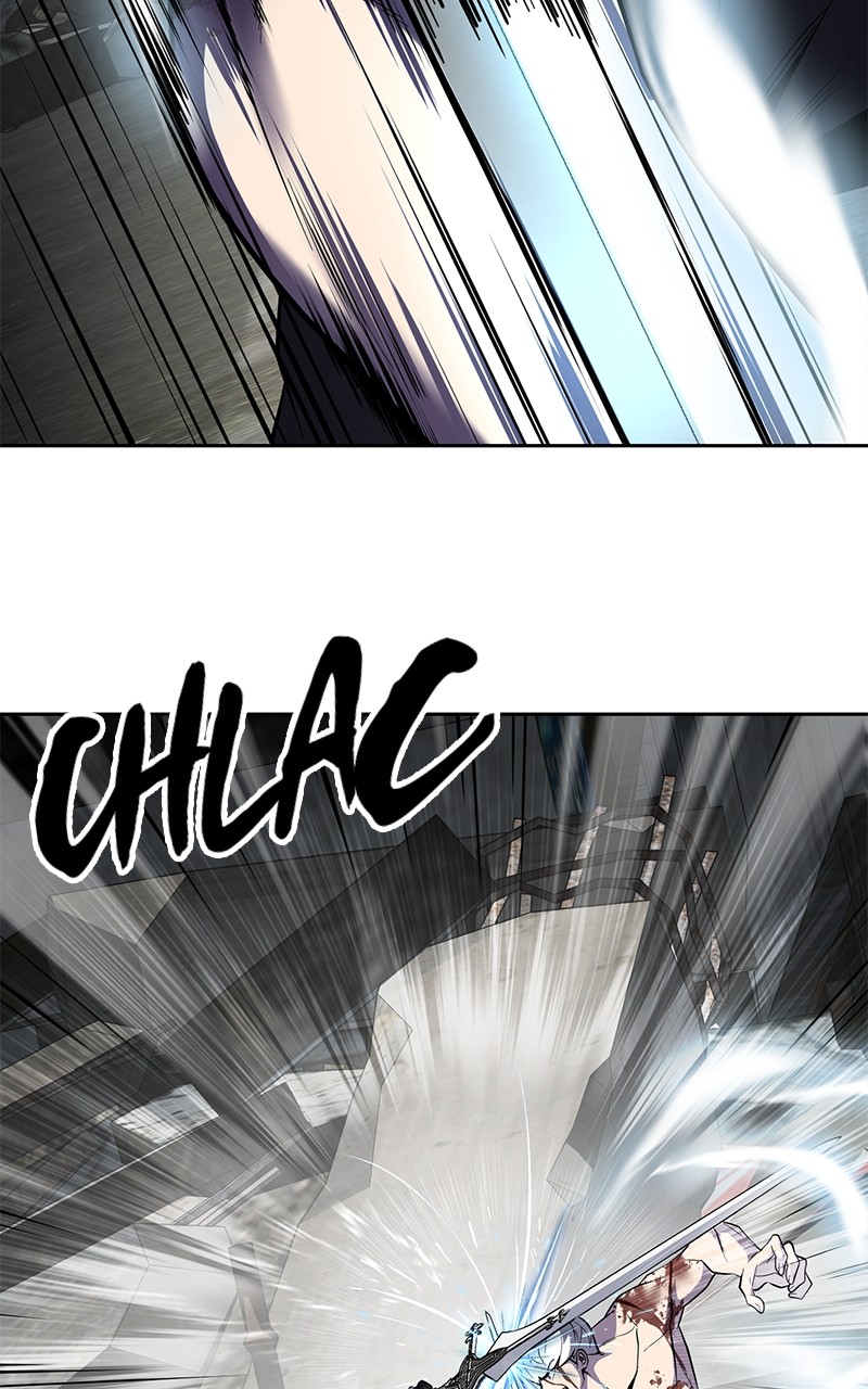 Read The Boy of Death FR Manga Online