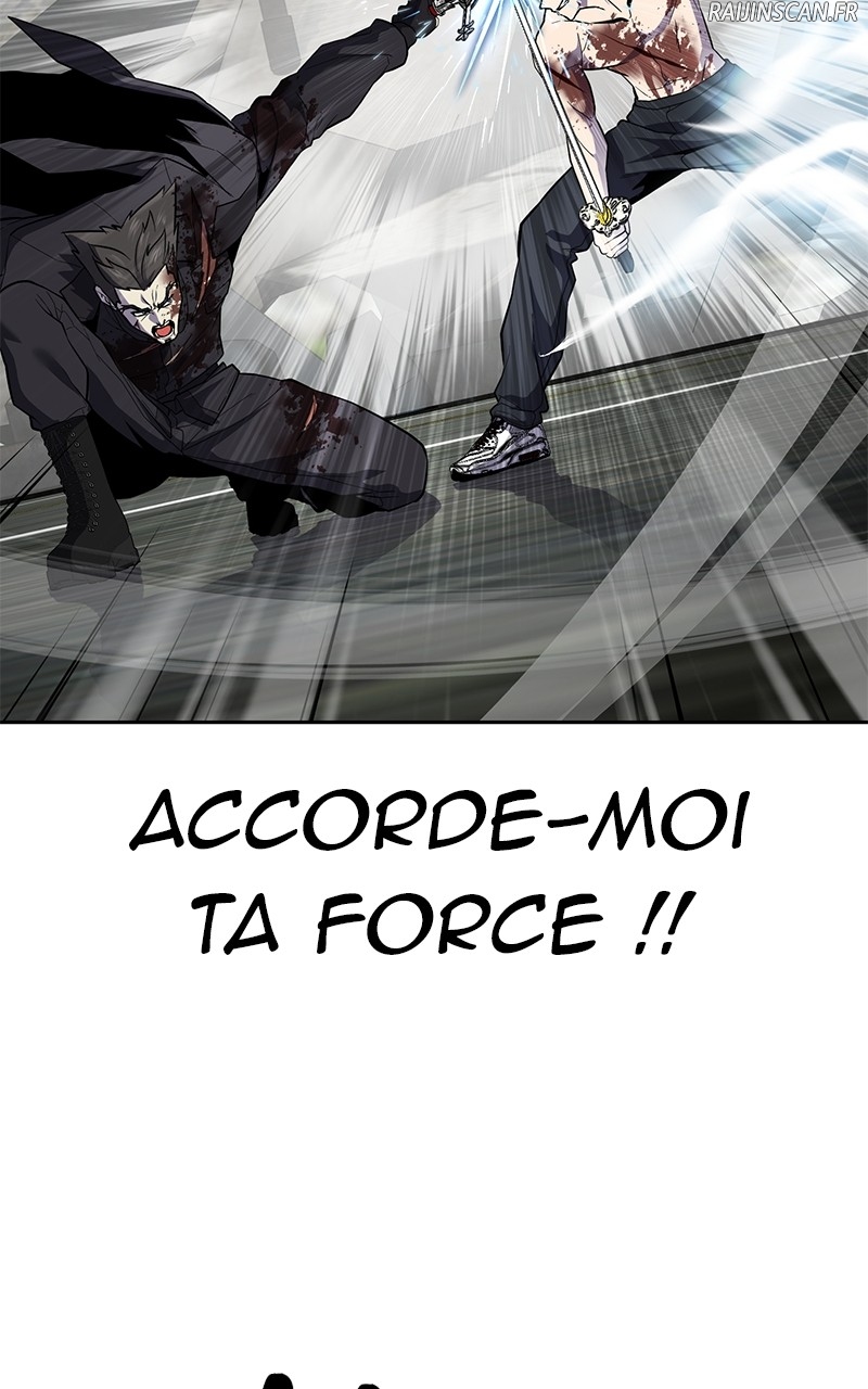 Read The Boy of Death FR Manga Online