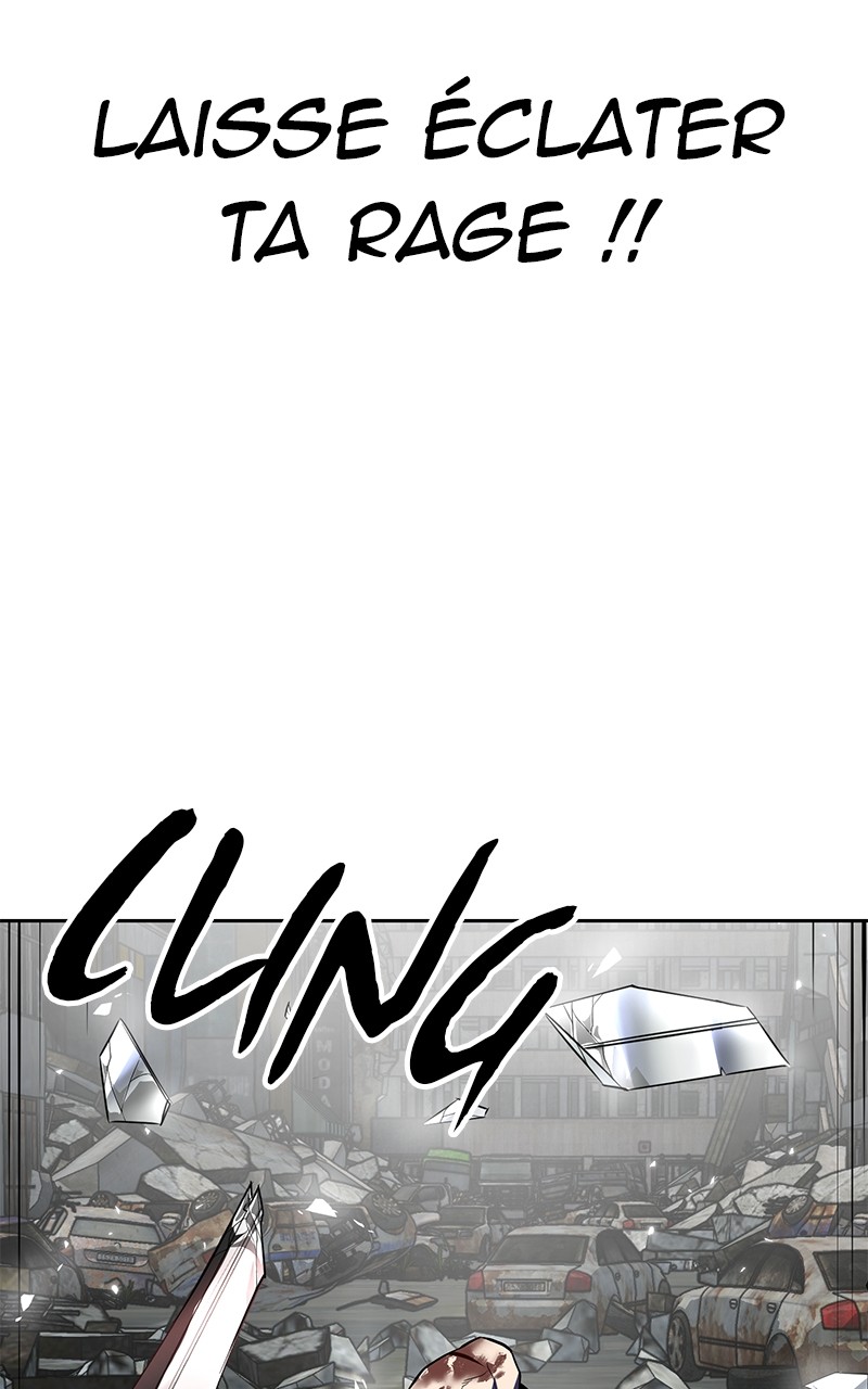 Read The Boy of Death FR Manga Online