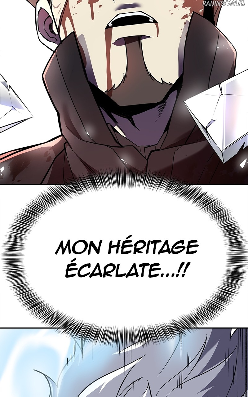 Read The Boy of Death FR Manga Online