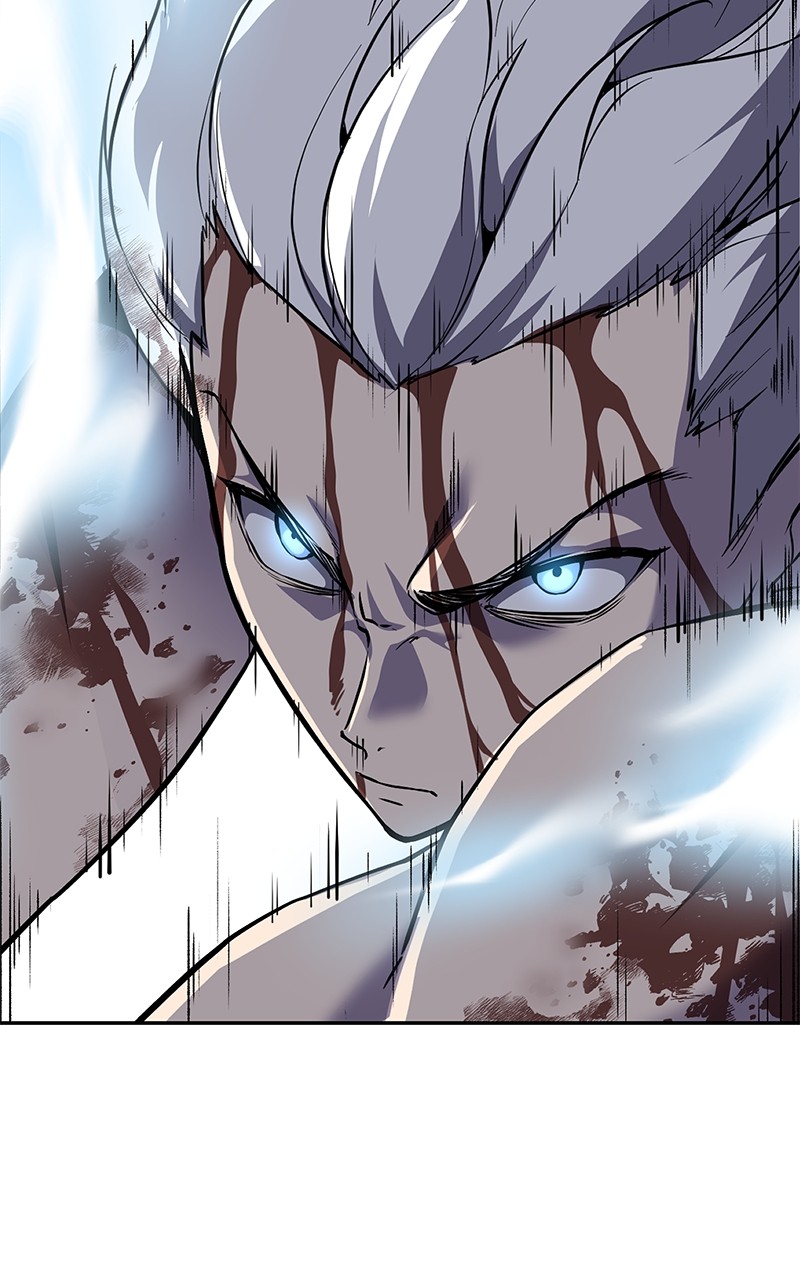 Read The Boy of Death FR Manga Online