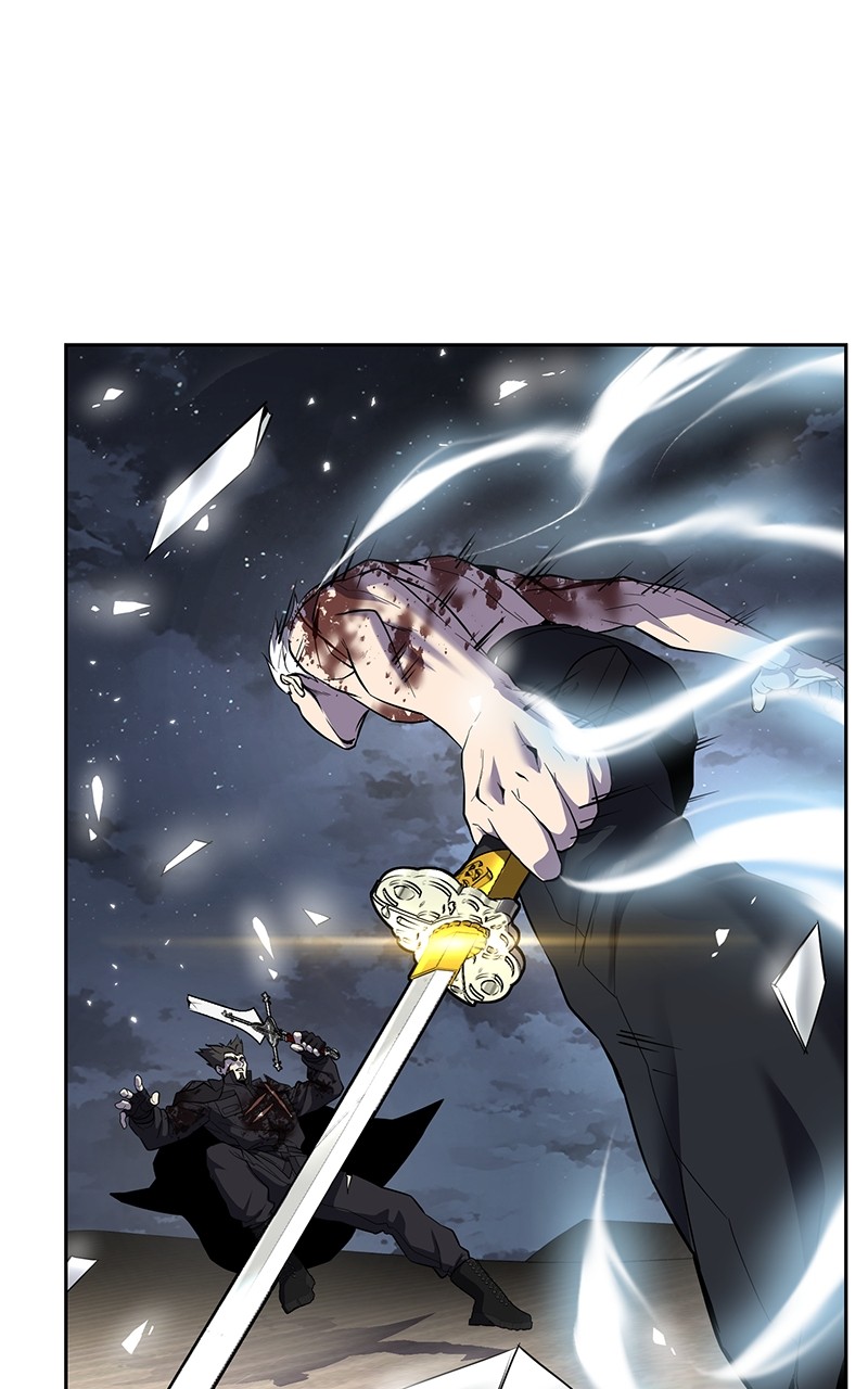 Read The Boy of Death FR Manga Online