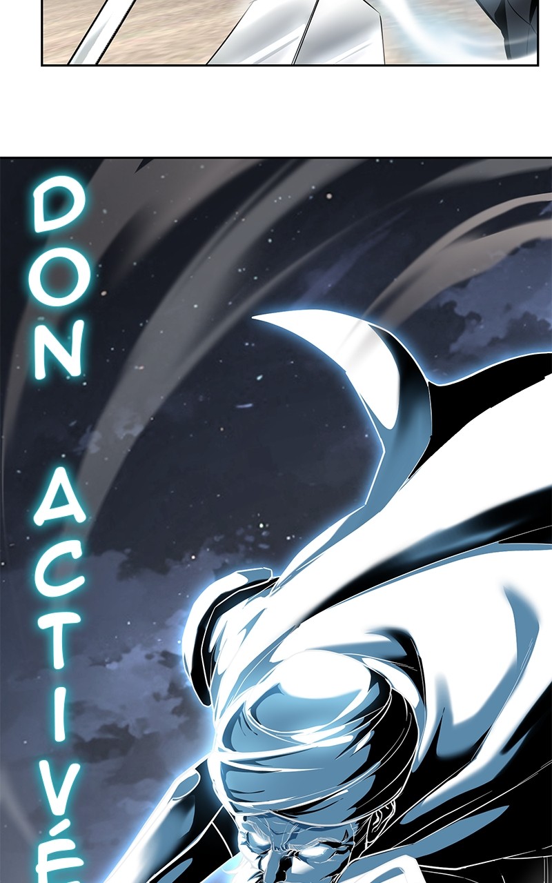 Read The Boy of Death FR Manga Online