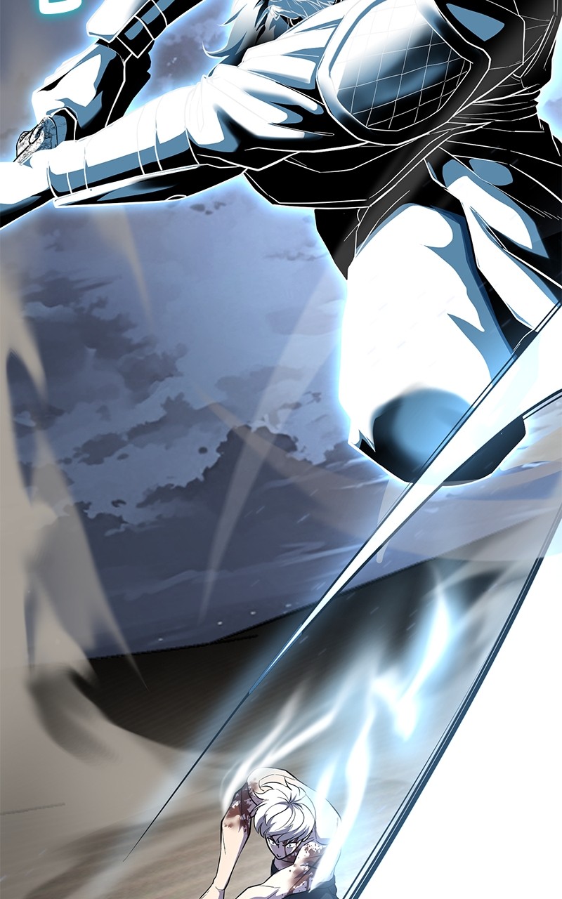 Read The Boy of Death FR Manga Online