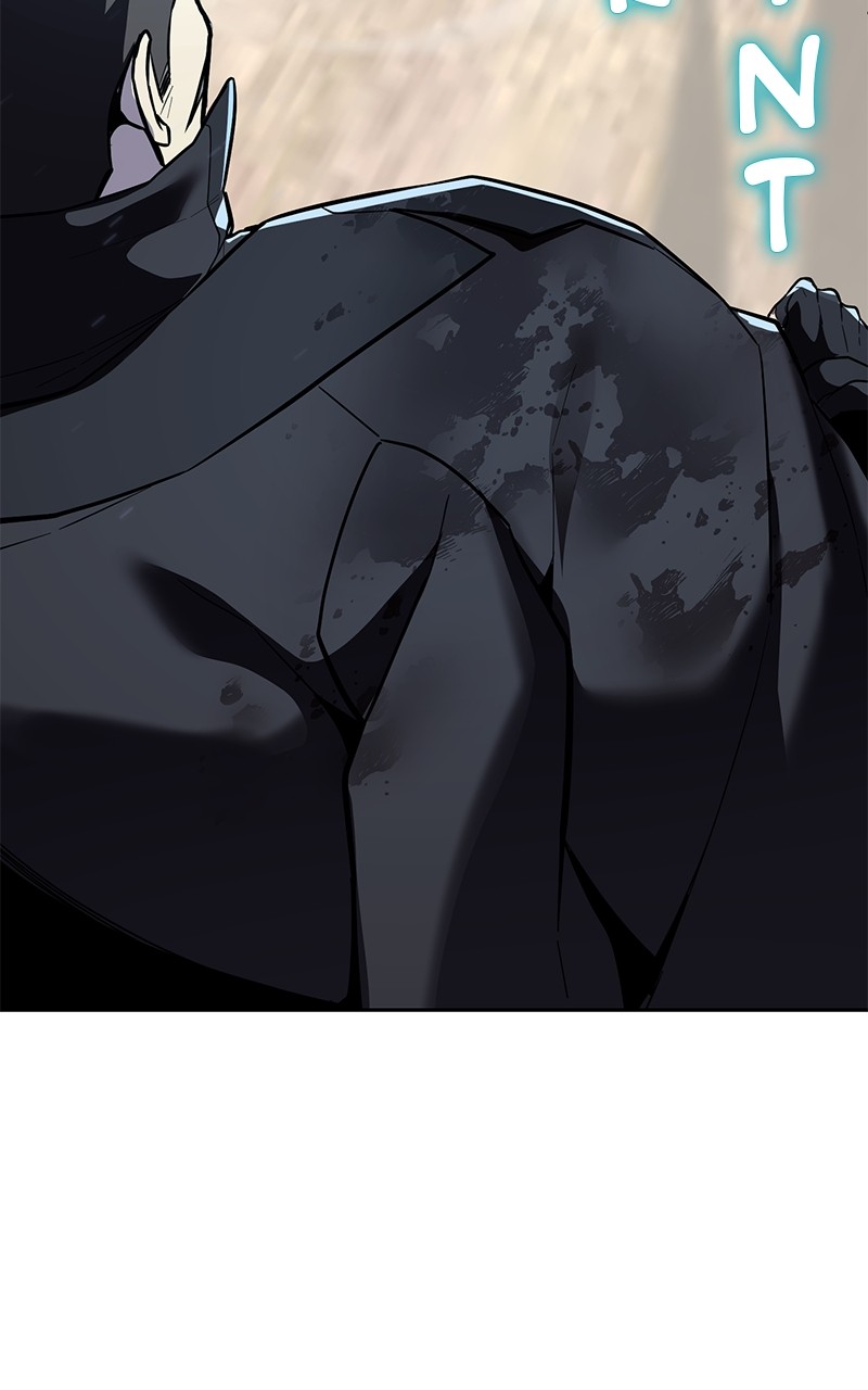 Read The Boy of Death FR Manga Online