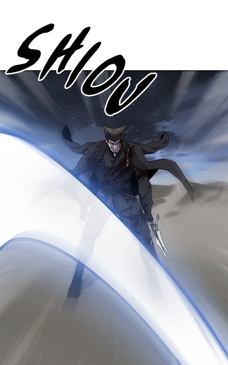 Read The Boy of Death FR Manga Online