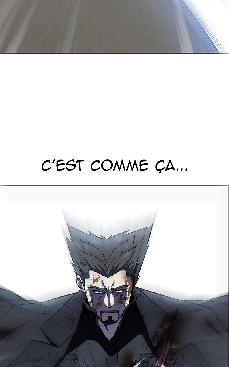 Read The Boy of Death FR Manga Online