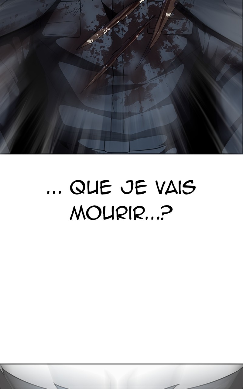 Read The Boy of Death FR Manga Online