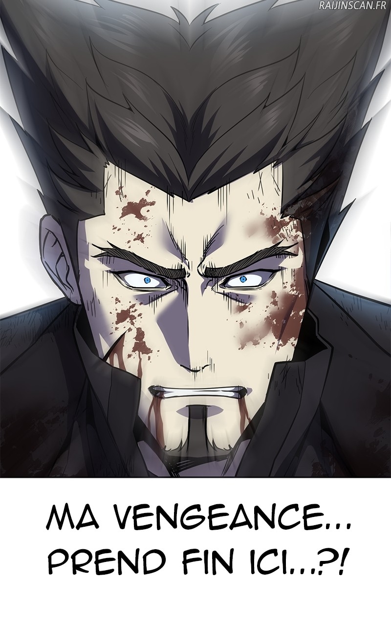 Read The Boy of Death FR Manga Online