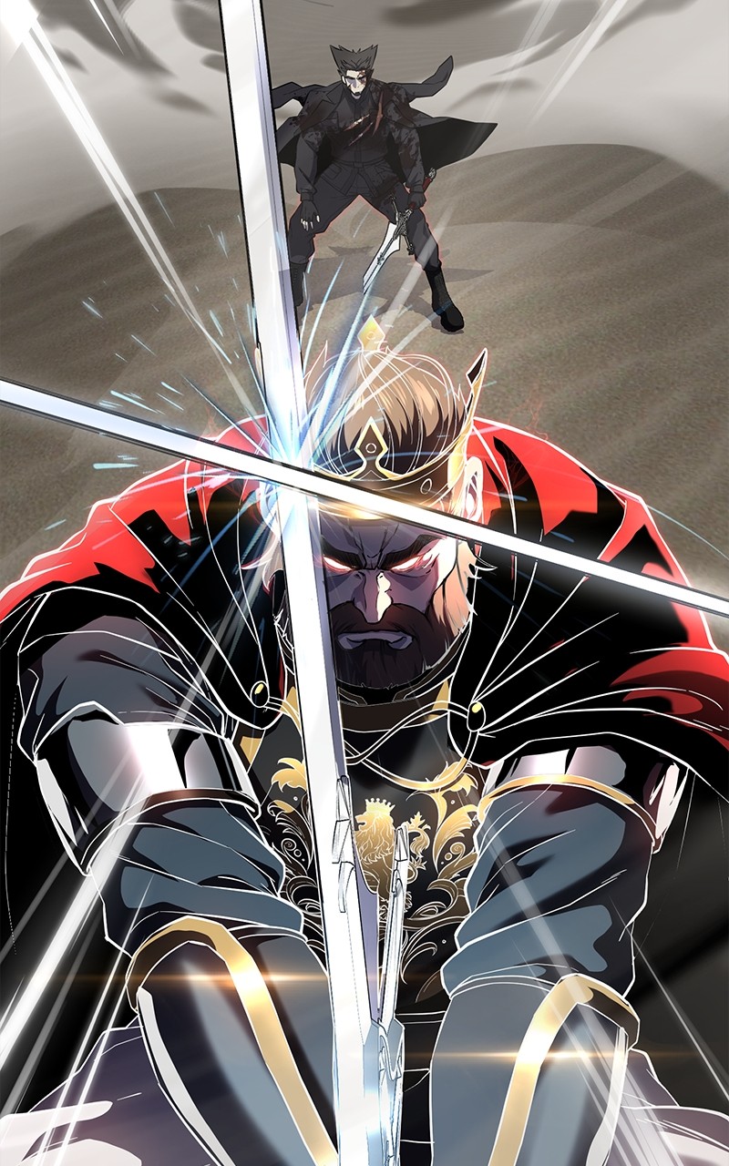 Read The Boy of Death FR Manga Online