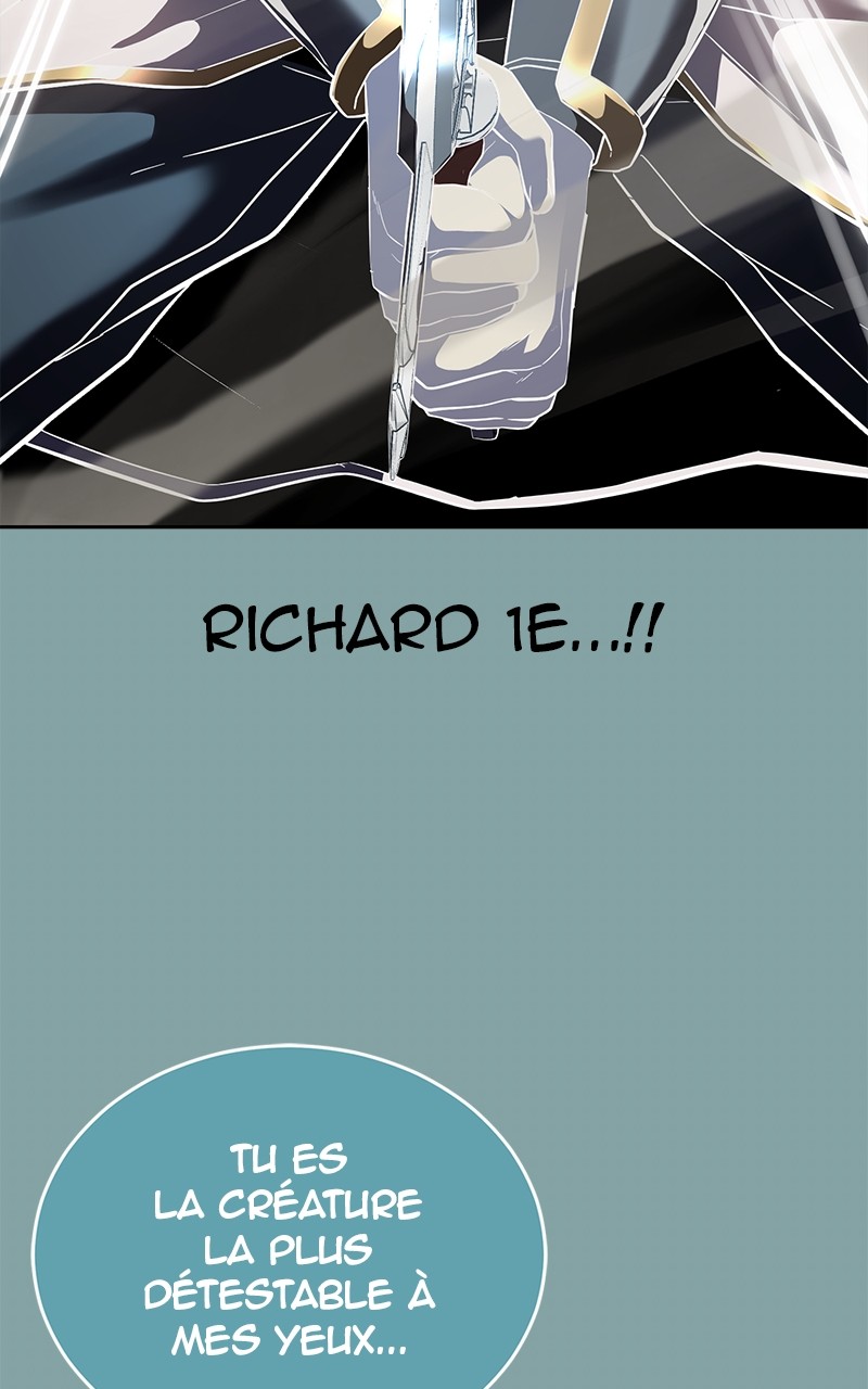 Read The Boy of Death FR Manga Online