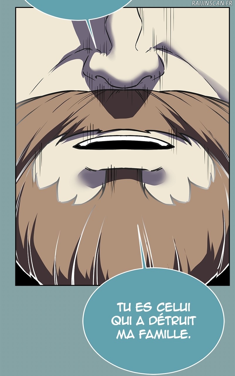 Read The Boy of Death FR Manga Online