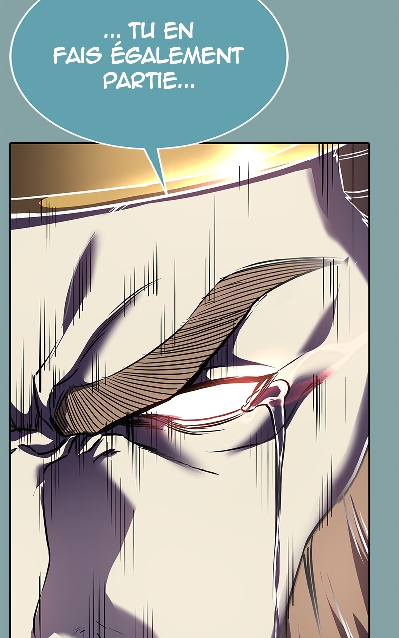 Read The Boy of Death FR Manga Online