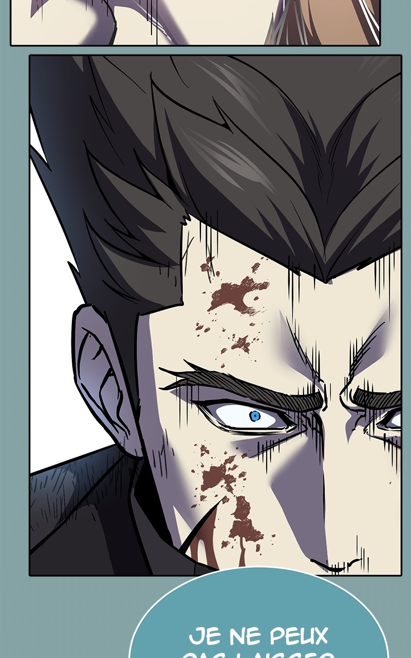 Read The Boy of Death FR Manga Online