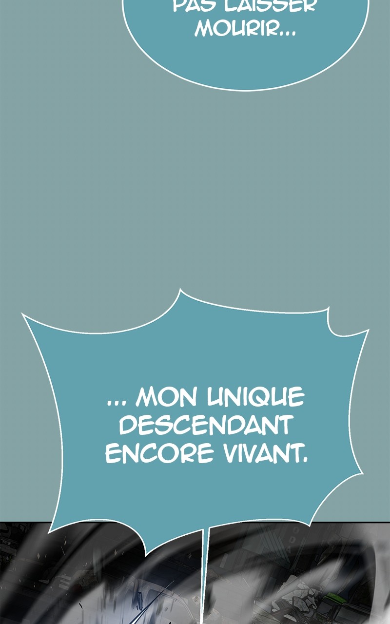 Read The Boy of Death FR Manga Online