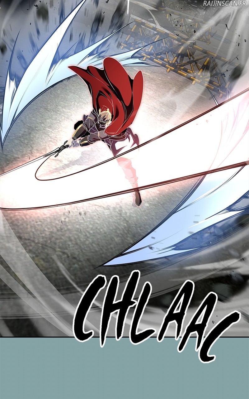 Read The Boy of Death FR Manga Online