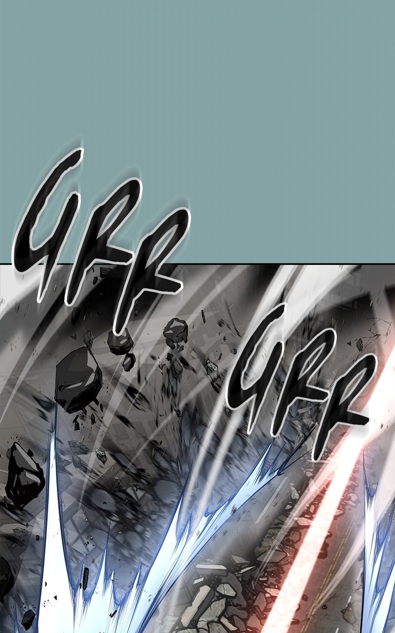 Read The Boy of Death FR Manga Online