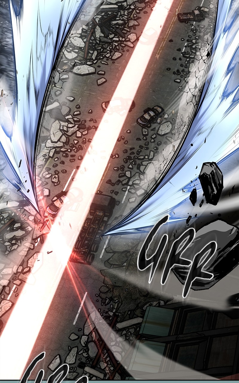 Read The Boy of Death FR Manga Online