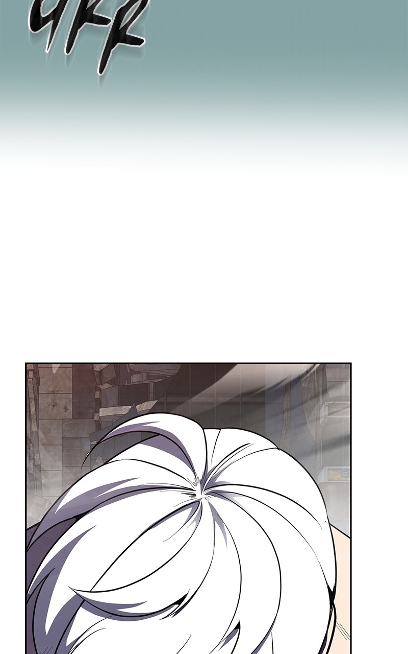 Read The Boy of Death FR Manga Online