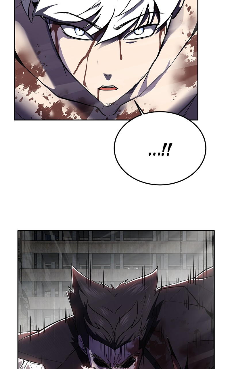 Read The Boy of Death FR Manga Online