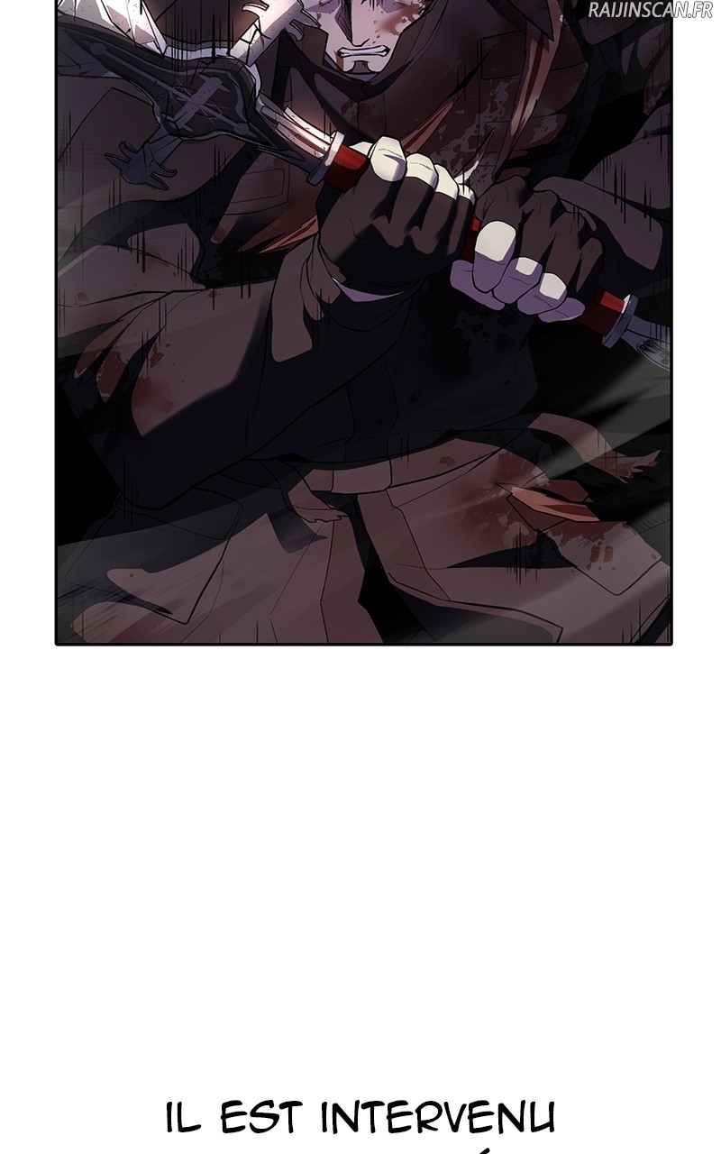 Read The Boy of Death FR Manga Online