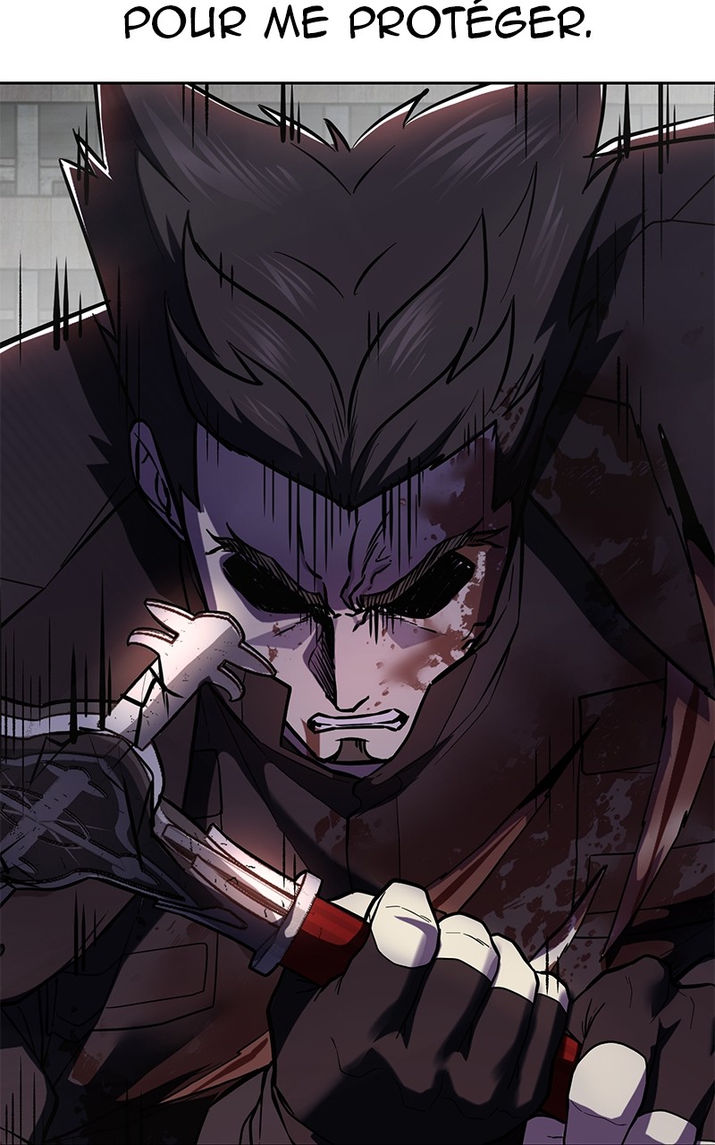 Read The Boy of Death FR Manga Online