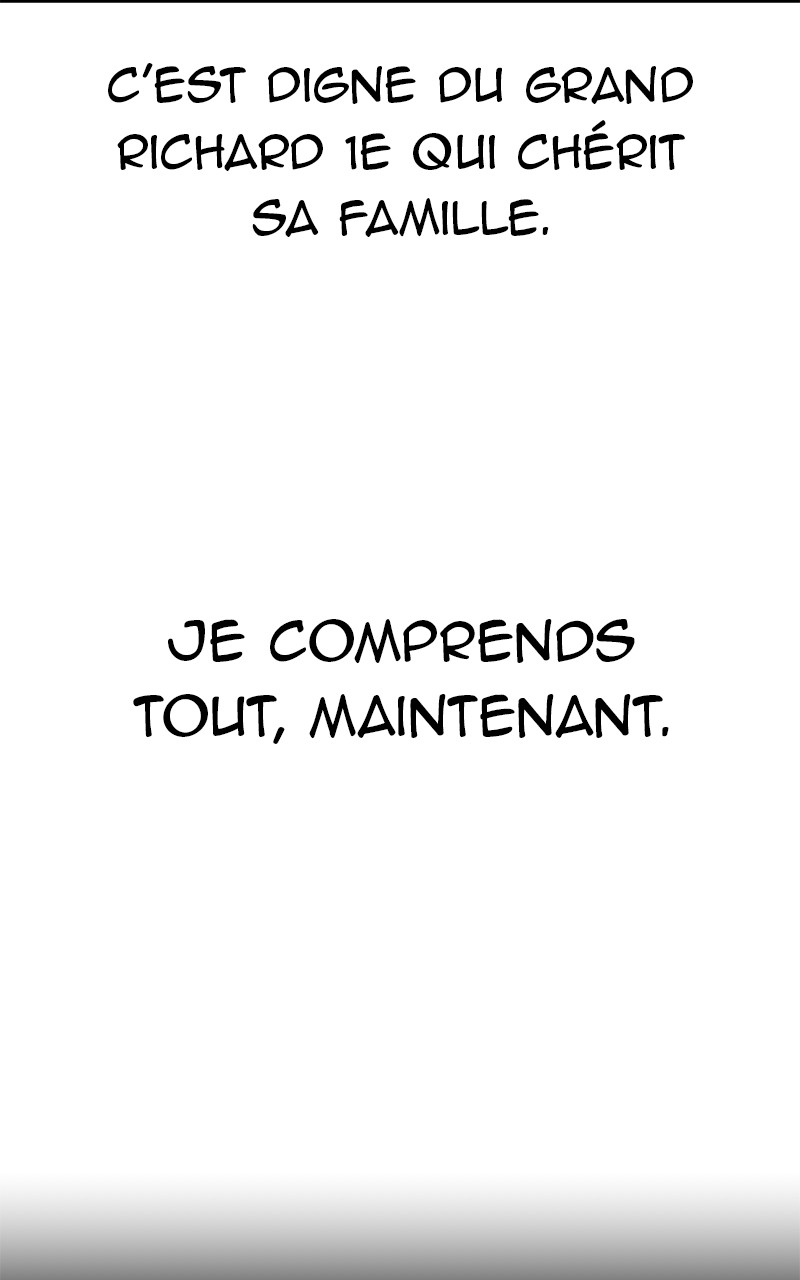 Read The Boy of Death FR Manga Online