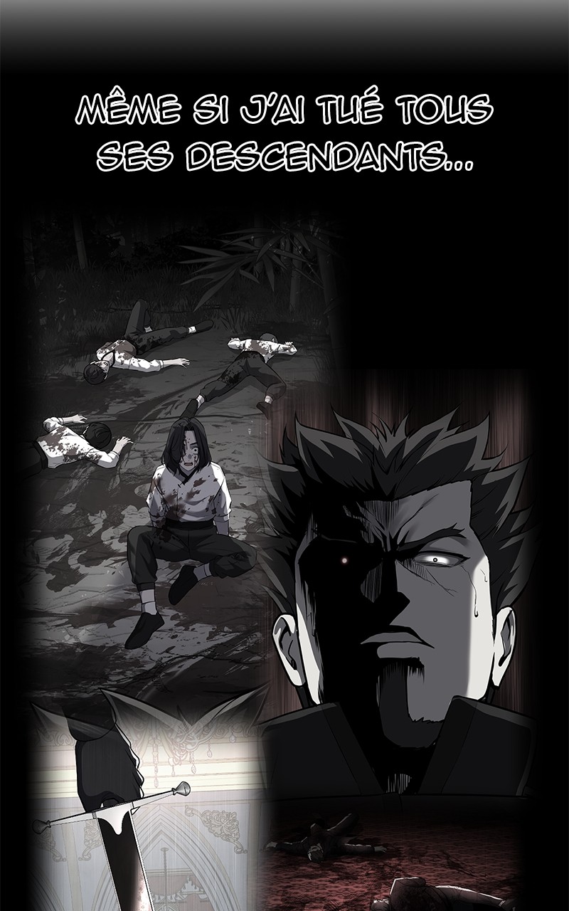 Read The Boy of Death FR Manga Online